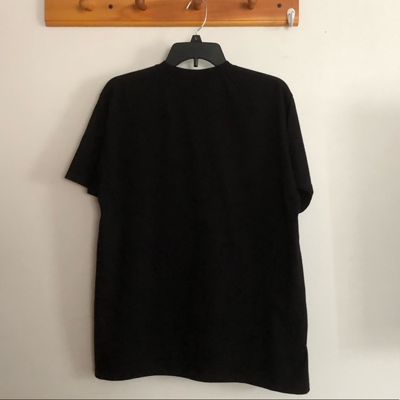 WWE licensed Shinsuke Nakamura Fight Type T-Shirt - Large - Picture 4 of 8